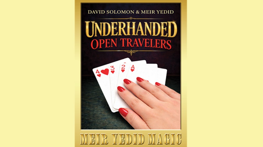 Underhanded Open Travelers.