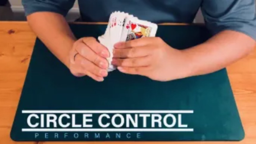 Circle Control by Keito K