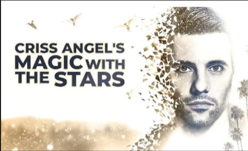 Criss Angel - Magic with the Stars Season 1 - Episodes 1 to 10.