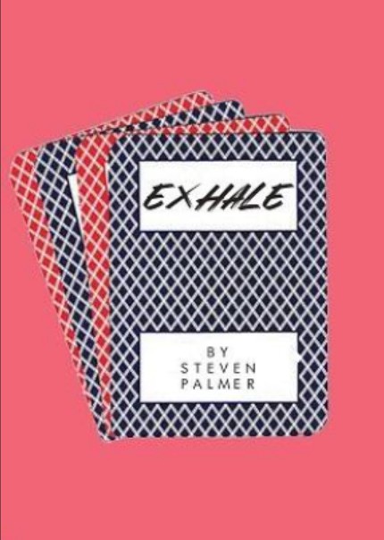 Exhale by Stephen Palmer