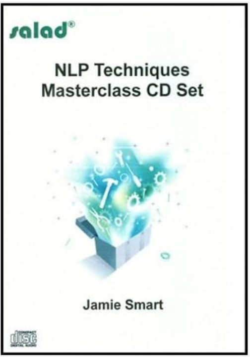Jamie Smart - NLP Techniques Masterclass