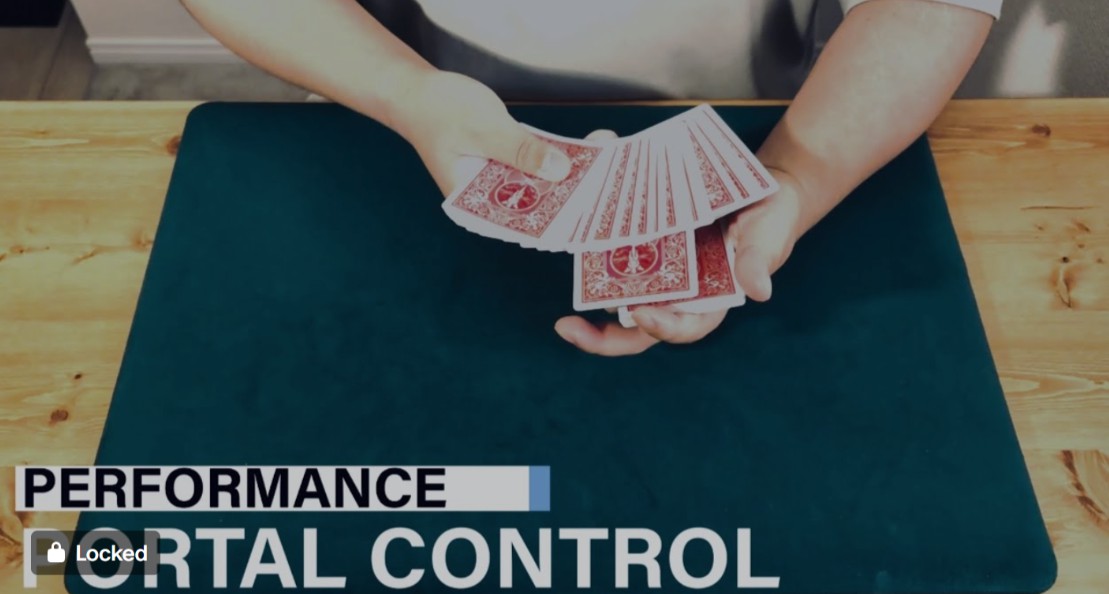 Keito K - Portal Control