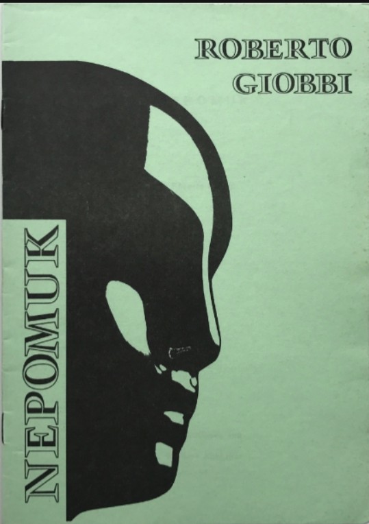Nepomuk by Roberto Giobbi