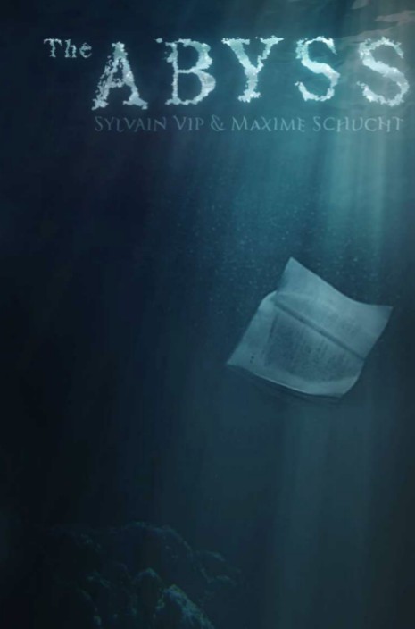The Abyss by Maxime Schucht and Sylvain Vip (French)