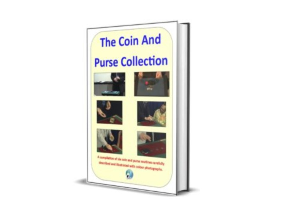 The Coin And Purse Collection by Mark Leveridge