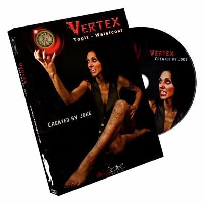 Vertex Topit by Joke Magie.