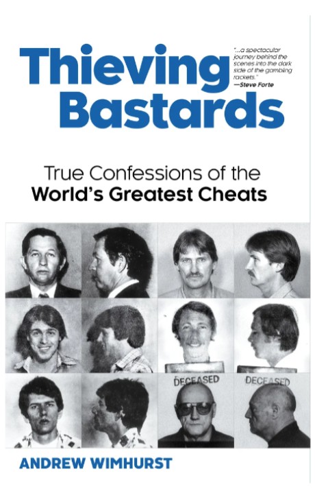Andrew Wimhurst – Thieving Bastards