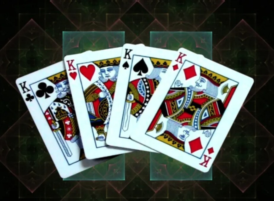 Kingtys By Tom Phoenix (Video+PDF).