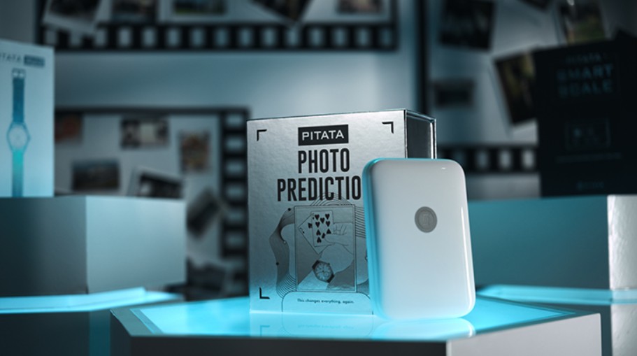 PITATA Photo Prediction.