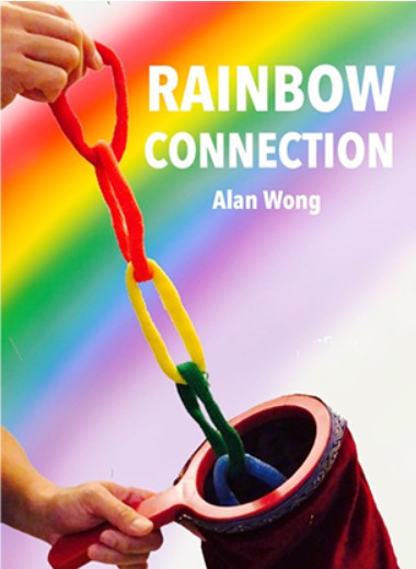 Rainbow Connection by Alan Wong.