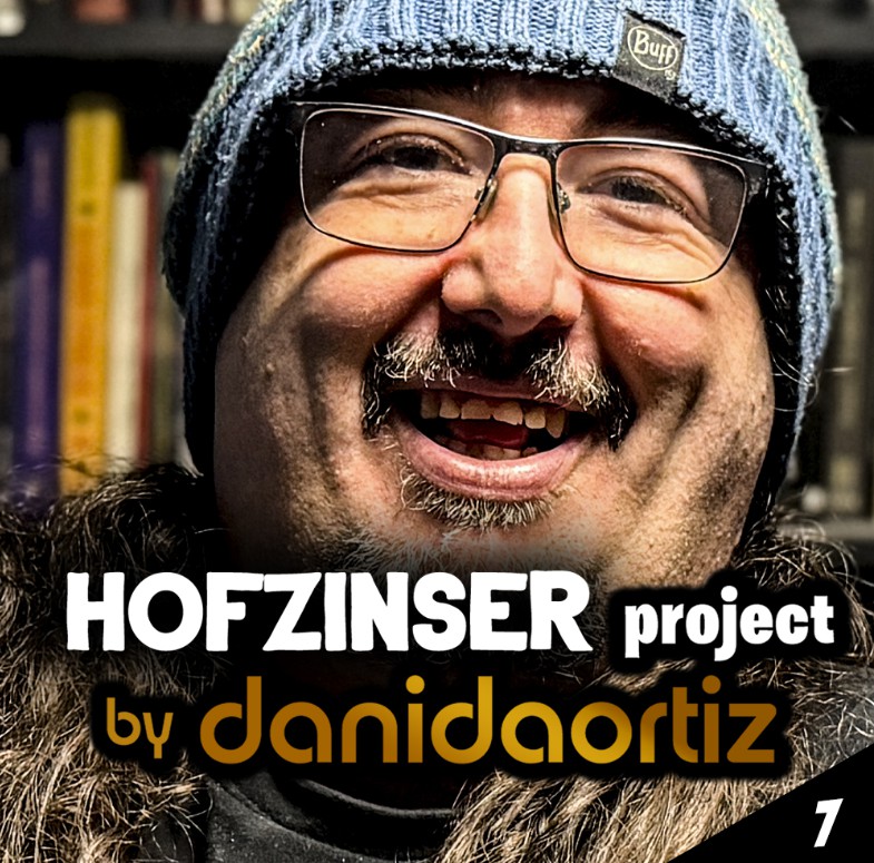 Thought Of Suit by Dani DaOrtiz (Hofzinser Project Chapter 7).