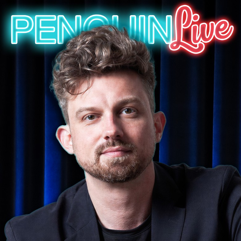 Tobias Dostal LIVE (Penguin LIVE).