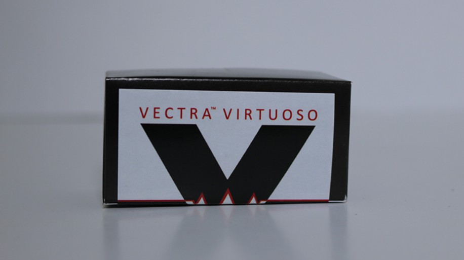 Vectra Virtuoso (Expert Grade Invisible Thread) - Steve Fearson.