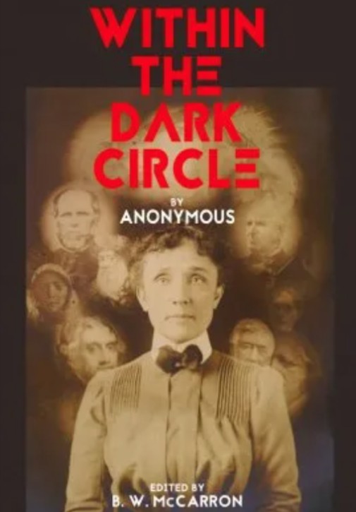 Within the Dark Circle by Anonymous