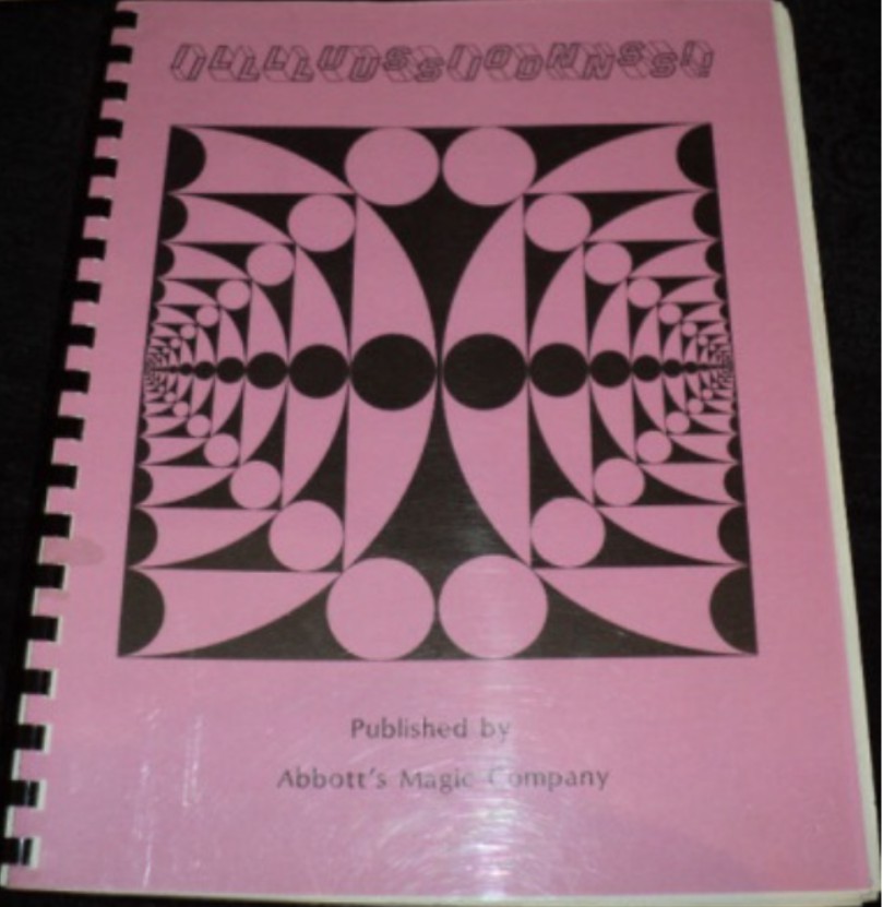 Abbotts Magic Company – Illusions!.