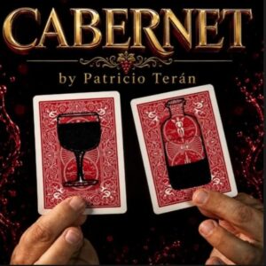Cabernet by Patricio Teran