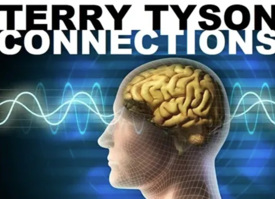 Connections by Terry Tyson (PDFs).