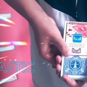 Drastic by Agustin