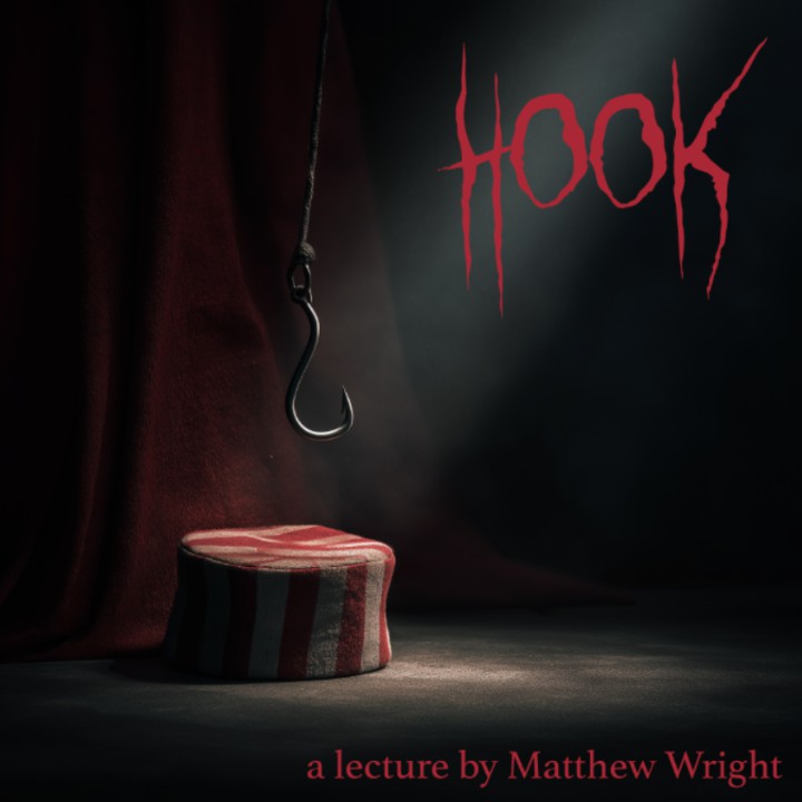 Matthew Wright - The Hook.