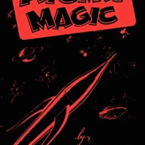 Ormond McGill - Atomic Magic.