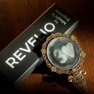 Revelio by Magics Express