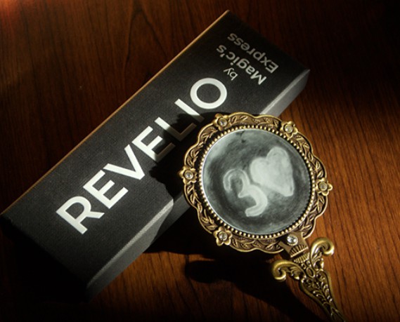 Revelio by Magics Express