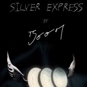 Silver Express by Boom