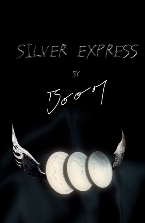 Silver Express by Boom