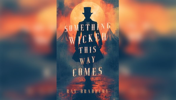 Something Wicked This Way Comes Book Test by Josh Zandman (PDF).