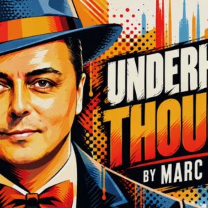 Unlimited Sneak Peek ft Underhanded Thoughts by Marc Spelmann