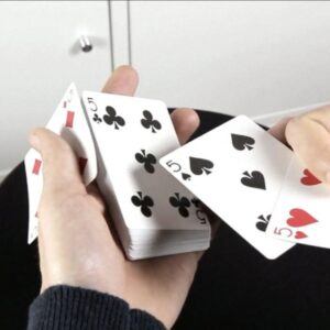 Yoann Fontyn - Joker 52.