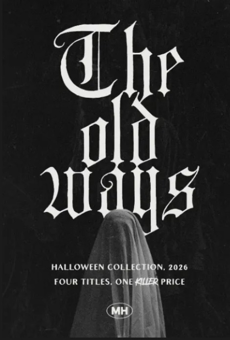 2026 Halloween Collection By Lewis Le Val