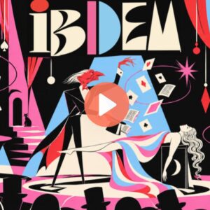 2026 Ibidem 1-3 Ebook by P. Howard Lyons