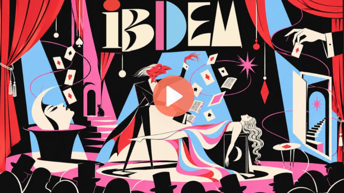 2026 Ibidem 1-3 Ebook by P. Howard Lyons