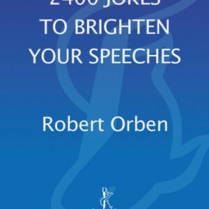 2400 Jokes to Brighten Your Speeches by Robert Orben.
