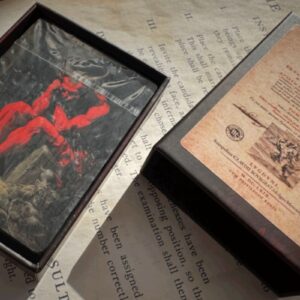 Angels and Demons - Dominion by Dead Rebel Magic.