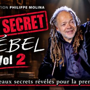 Bebel - Top Secret - Vol 2.