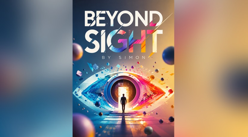 Beyond Sight by Simon