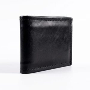 Bronzinis Wallet by Embajada Magica.