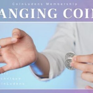 Coinludens - HANGING COINS.