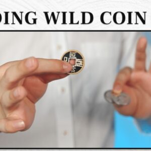 Coinludens - WILD COIN.