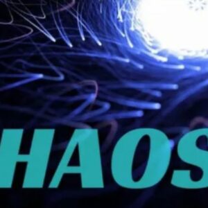 Conjuror Community Club - CHAOS