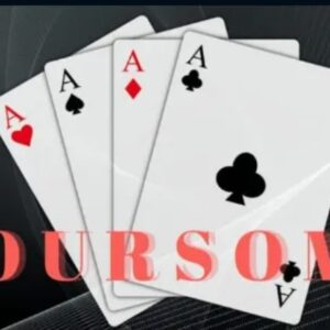 Conjuror Community Club - Foursome