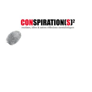 Conspiration 2 - Julien Losa.