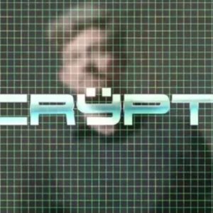 Crypto by Tobias Dostal