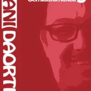 Dani DaOrtiz - Cartomagia Semiautomatica 3 (Spanish).