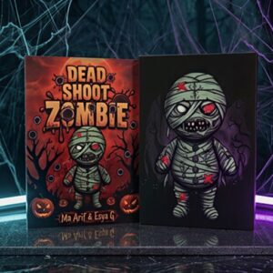 Dead Shoot Zombie by Ma Arif and Esya G..