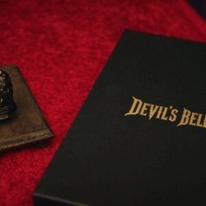 Devil's Bell by Artisan Magicians