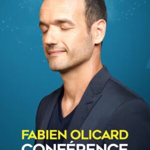 Fabien Olicard - Secret Conférence.