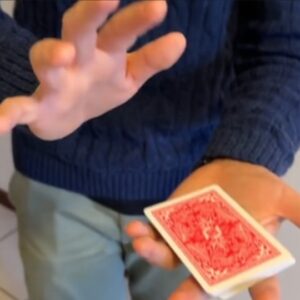 Giacomos Go-to Control by The Daily Magician.